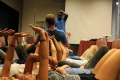 Village Camps International Summer Camp LTC, Leysin 2015-07-12