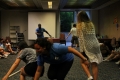 Village Camps International Summer Camp LTC, Leysin 2015-07-12
