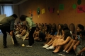 Village Camps International Summer Camp LTC, Leysin 2015-07-12