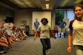Village Camps International Summer Camp LTC, Leysin 2015-07-12