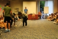 Village Camps International Summer Camp LTC, Leysin 2015-07-12
