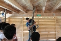 Village Camps International Summer Camp LTC, Leysin 2015-07-13
