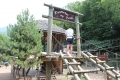 Village Camps International Summer Camp LTC, Leysin 2015-07-13