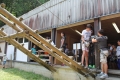 Village Camps International Summer Camp LTC, Leysin 2015-07-13