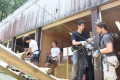 Village Camps International Summer Camp LTC, Leysin 2015-07-13