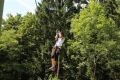 Village Camps International Summer Camp LTC, Leysin 2015-07-13