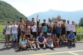 Village Camps International Summer Camp LTC, Leysin 2015-07-13