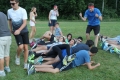 Village Camps International Summer Camp LTC, Leysin 2015-07-13