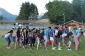 Village Camps International Summer Camp LTC, Leysin 2015-07-13