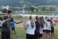 Village Camps International Summer Camp LTC, Leysin 2015-07-13