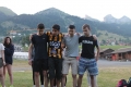 Village Camps International Summer Camp LTC, Leysin 2015-07-13