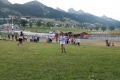 Village Camps International Summer Camp LTC, Leysin 2015-07-13
