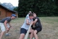 Village Camps International Summer Camp LTC, Leysin 2015-07-13