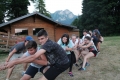Village Camps International Summer Camp LTC, Leysin 2015-07-13