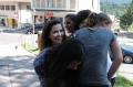Village Camps International Summer Camp LTC, Leysin 2015-07-14