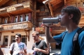 Village Camps International Summer Camp LTC, Leysin 2015-07-14