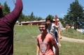 Village Camps International Summer Camp LTC, Leysin 2015-07-14