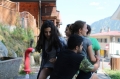 Village Camps International Summer Camp LTC, Leysin 2015-07-14