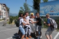 Village Camps International Summer Camp LTC, Leysin 2015-07-14