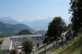 Village Camps International Summer Camp LTC, Leysin 2015-07-14
