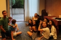 Village Camps International Summer Camp LTC, Leysin 2015-07-14