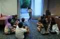 Village Camps International Summer Camp LTC, Leysin 2015-07-14
