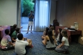 Village Camps International Summer Camp LTC, Leysin 2015-07-14