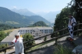 Village Camps International Summer Camp LTC, Leysin 2015-07-14
