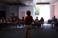 Village Camps International Summer Camp LTC, Leysin 2015-07-14