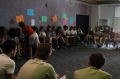 Village Camps International Summer Camp LTC, Leysin 2015-07-14