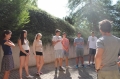 Village Camps International Summer Camp LTC, Leysin 2015-07-14
