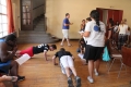 Village Camps International Summer Camp LTC, Leysin 2015-07-15
