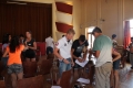 Village Camps International Summer Camp LTC, Leysin 2015-07-15