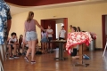 Village Camps International Summer Camp LTC, Leysin 2015-07-15