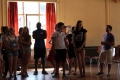 Village Camps International Summer Camp LTC, Leysin 2015-07-15
