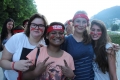 Village Camps International Summer Camp LTC, Leysin 2015-07-15