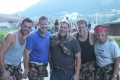 Village Camps International Summer Camp LTC, Leysin 2015-07-15