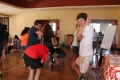 Village Camps International Summer Camp LTC, Leysin 2015-07-15
