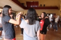Village Camps International Summer Camp LTC, Leysin 2015-07-15