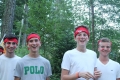 Village Camps International Summer Camp LTC, Leysin 2015-07-15