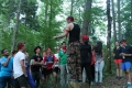 Village Camps International Summer Camp LTC, Leysin 2015-07-15