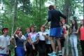 Village Camps International Summer Camp LTC, Leysin 2015-07-15