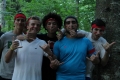 Village Camps International Summer Camp LTC, Leysin 2015-07-15