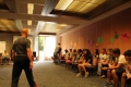 Village Camps International Summer Camp LTC, Leysin 2015-07-16