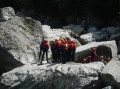 Village Camps International Summer Camp LTC, Leysin 2015-07-16