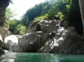 Village Camps International Summer Camp LTC, Leysin 2015-07-16