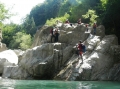 Village Camps International Summer Camp LTC, Leysin 2015-07-16