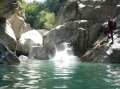 Village Camps International Summer Camp LTC, Leysin 2015-07-16
