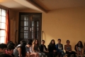 Village Camps International Summer Camp LTC, Leysin 2015-07-17