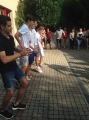 Village Camps International Summer Camp LTC, Leysin 2015-07-17